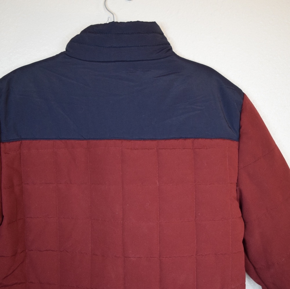 NOMAD || PUFFER WINTER JACKET⭐ - Picture 6 of 9